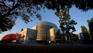 Fresno State Library
