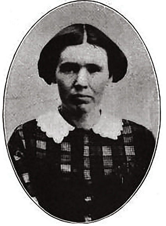 Leanna Donner