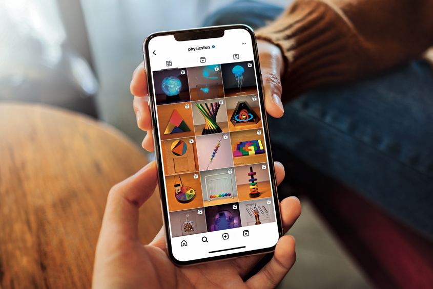 physics app