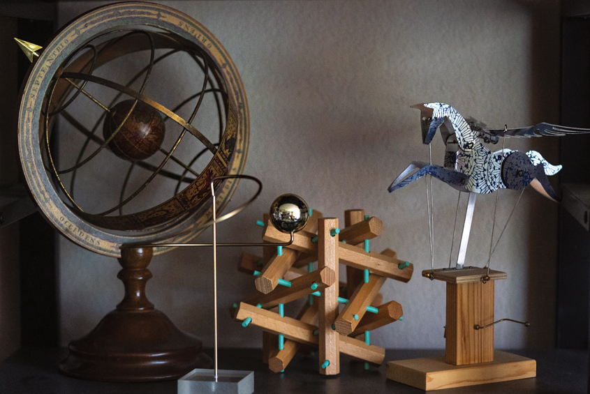 physics toys