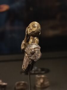 Harby-Figure