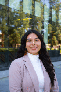 Francine Soliz