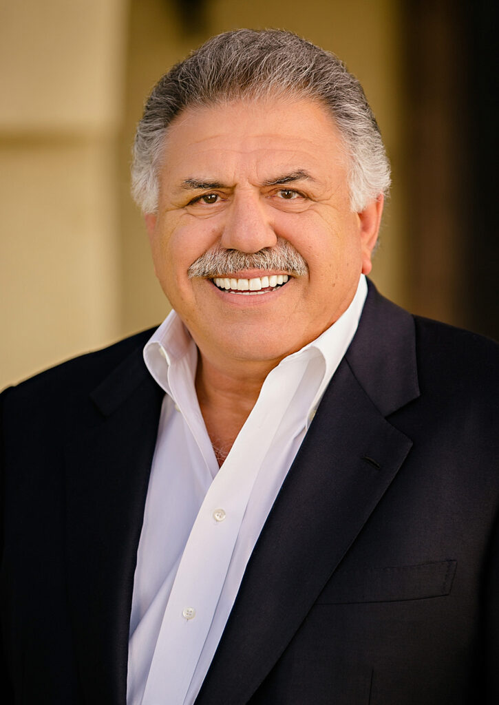 Dennis Parnagian