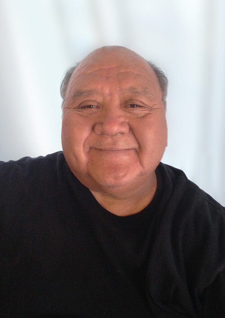 Ron W. Goode
