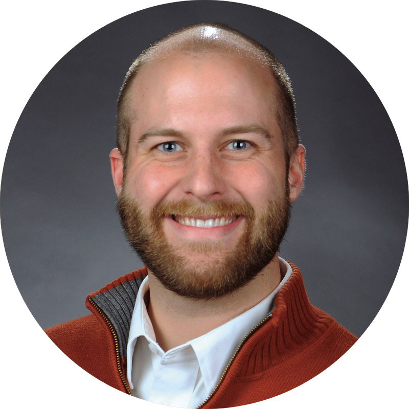Dr. Jacob Wenger