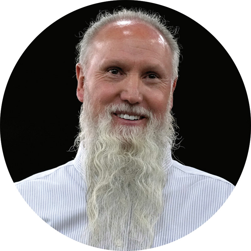 Dr. Michael Mahoney