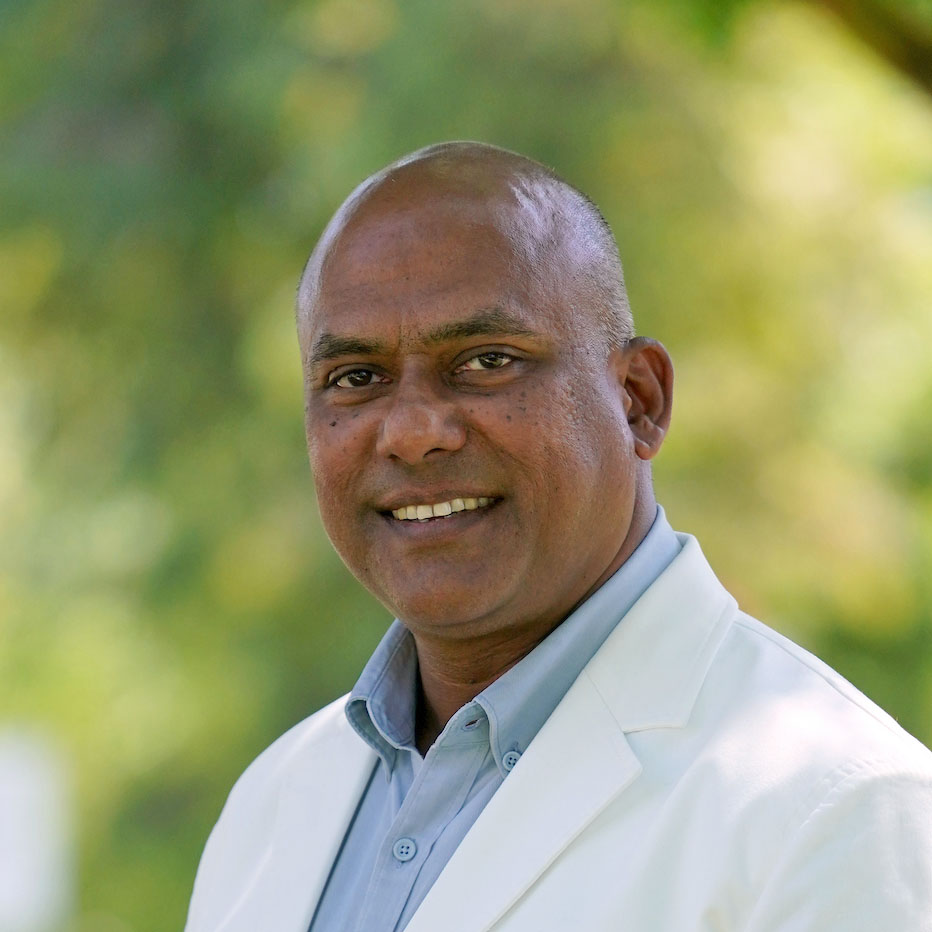 Akhil Kanodia, clinical professor of practice in entrepreneurship