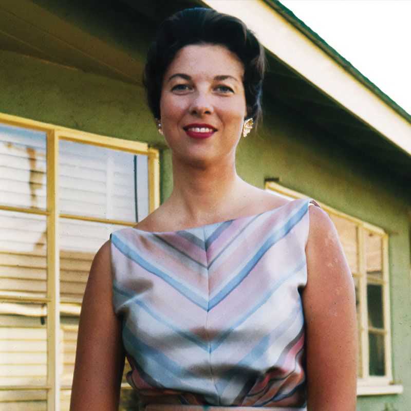 Dr. Janet Loring, founder of Fresno State’s Theatre for Young Audiences