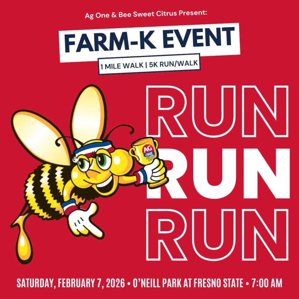 Race/Walk event logo